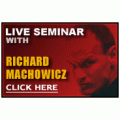 Richard Machowicz – Trading Warrior Live Web Seminar